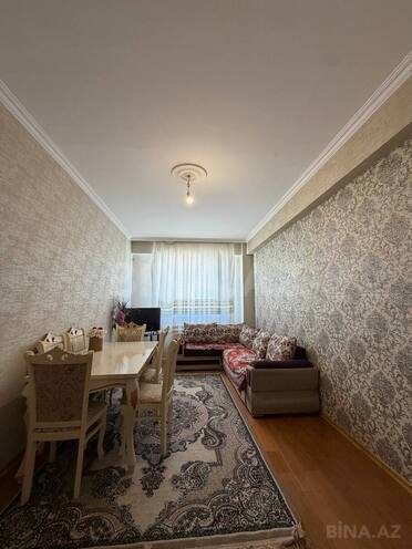 Satılır 2 otaqlı yeni tikili 65 m², photo 1 from 12