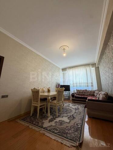 Satılır 2 otaqlı yeni tikili 65 m², photo 8 from 12