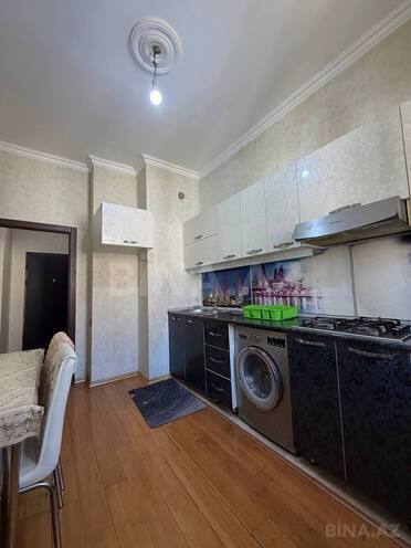 Satılır 2 otaqlı yeni tikili 65 m², photo 4 from 12