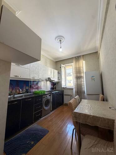 Satılır 2 otaqlı yeni tikili 65 m², photo 3 from 12
