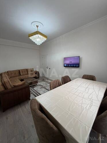 Satılır 2 otaqlı yeni tikili 65 m², photo 3 from 11