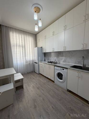Satılır 2 otaqlı yeni tikili 65 m², photo 6 from 11