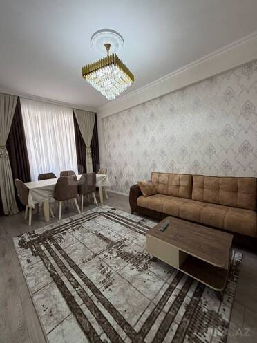 Satılır 2 otaqlı yeni tikili 65 m², photo 1 from 11