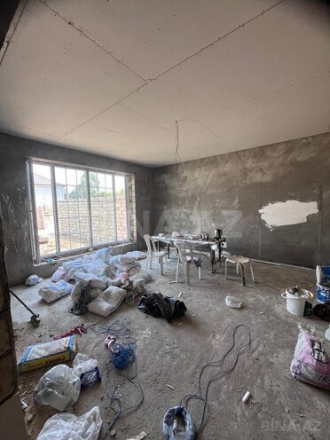 Satılır 6 otaqlı həyət evi/bağ evi 240 m², Mərdəkan q., photo 5 from 6