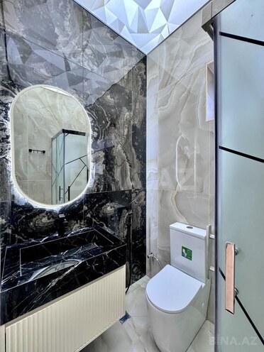 Satılır 5 otaqlı həyət evi/bağ evi 220 m², Şüvəlan q., photo 21 from 23