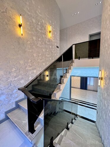 Satılır 5 otaqlı həyət evi/bağ evi 220 m², Şüvəlan q., photo 11 from 23