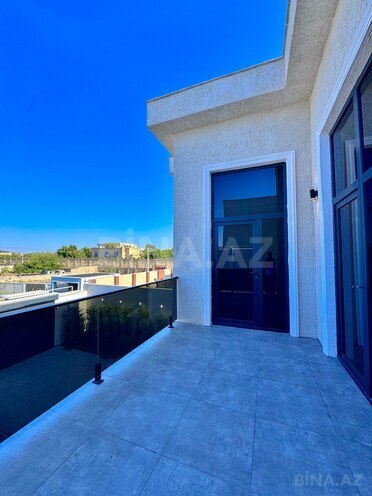 Satılır 5 otaqlı həyət evi/bağ evi 220 m², Şüvəlan q., photo 7 from 23