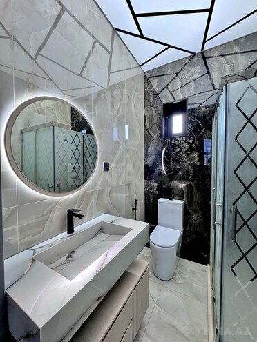 Satılır 5 otaqlı həyət evi/bağ evi 220 m², Şüvəlan q., photo 22 from 23