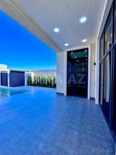 Satılır 5 otaqlı həyət evi/bağ evi 220 m², Şüvəlan q., photo 6 from 23