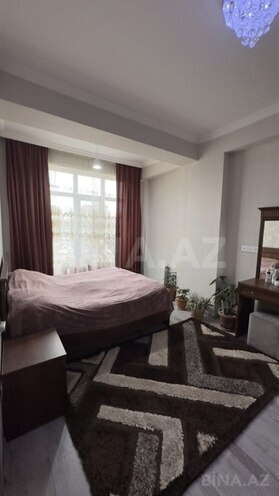 Продаётся 3-комн. новостройка 126 м², м. Иншаатчылар, photo 11 from 18