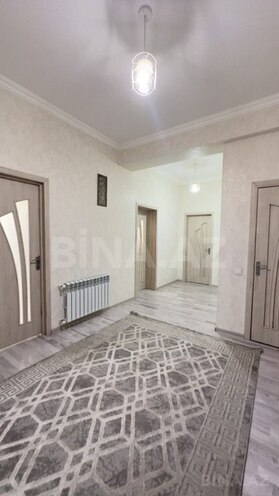 Продаётся 3-комн. новостройка 126 м², м. Иншаатчылар, photo 15 from 18