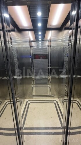 Продаётся 3-комн. новостройка 126 м², м. Иншаатчылар, photo 16 from 18