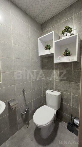 Продаётся 3-комн. новостройка 126 м², м. Иншаатчылар, photo 13 from 18