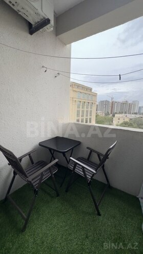 Продаётся 3-комн. новостройка 126 м², м. Иншаатчылар, photo 10 from 18