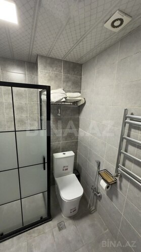 Продаётся 3-комн. новостройка 126 м², м. Иншаатчылар, photo 9 from 18