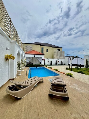Продаётся 4-комн. дом/дача 150 м², пос. Шувеляны, photo 6 from 22