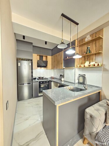 Продаётся 2-комн. новостройка 60 м², photo 6 from 19