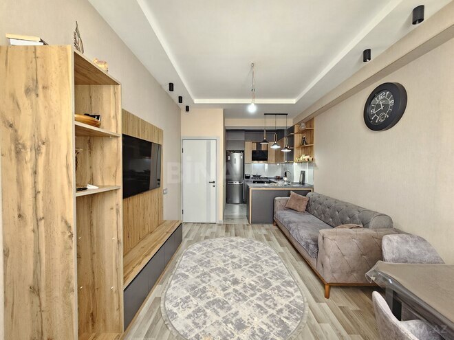 Продаётся 2-комн. новостройка 60 м², photo 3 from 19