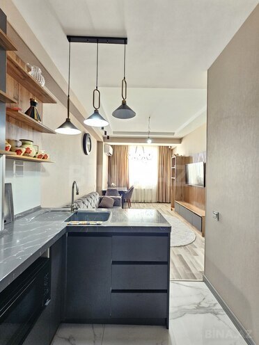 Продаётся 2-комн. новостройка 60 м², photo 9 from 19