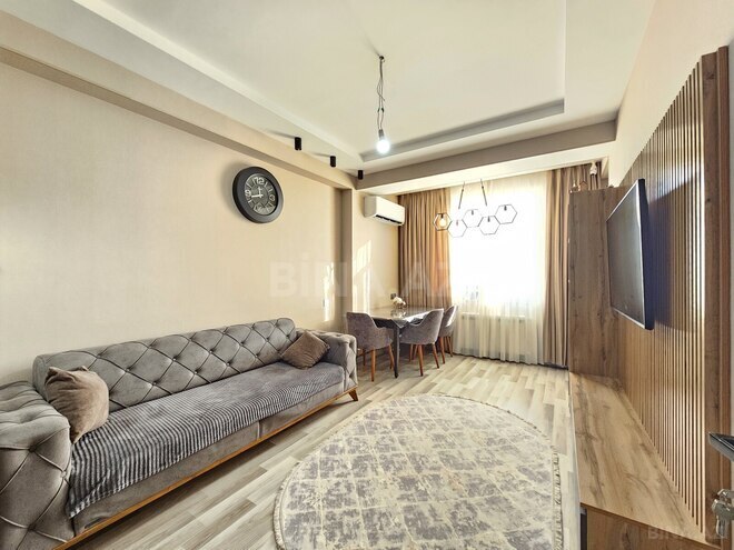 Продаётся 2-комн. новостройка 60 м², photo 5 from 19