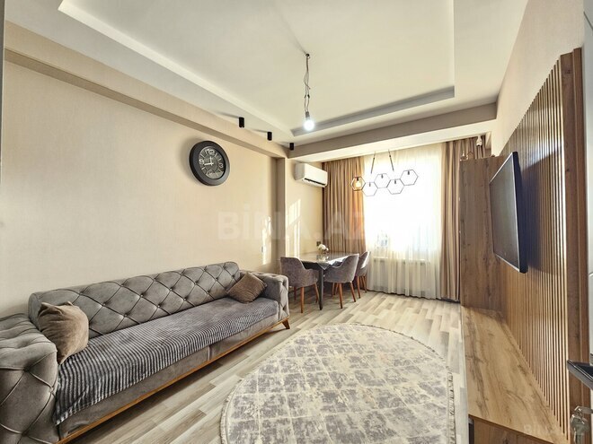 Продаётся 2-комн. новостройка 60 м², photo 10 from 19