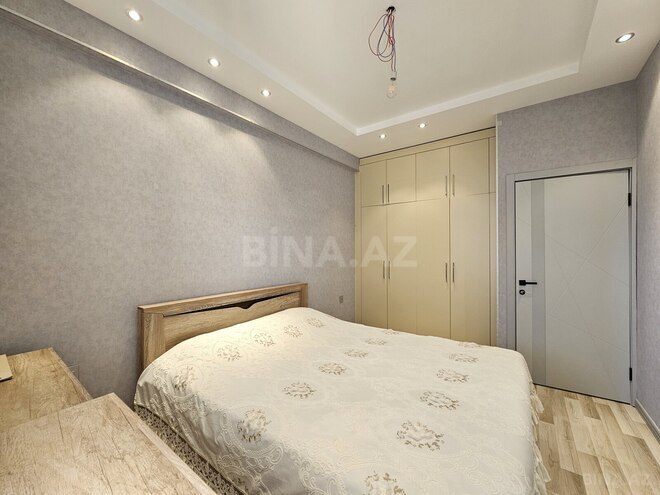 Продаётся 2-комн. новостройка 60 м², photo 11 from 19