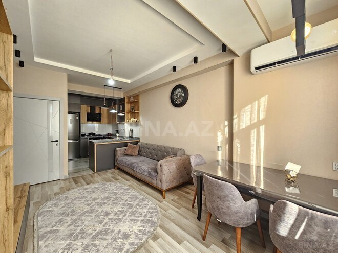 Продаётся 2-комн. новостройка 60 м², photo 4 from 19
