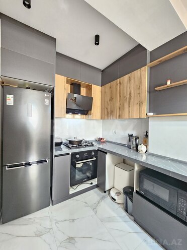 Продаётся 2-комн. новостройка 60 м², photo 8 from 19