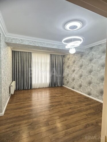 Продаётся 3-комн. новостройка 100 м², м. Иншаатчылар, photo 4 from 15