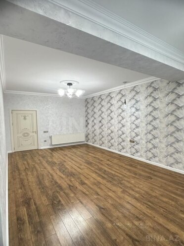 Продаётся 3-комн. новостройка 100 м², м. Иншаатчылар, photo 3 from 15