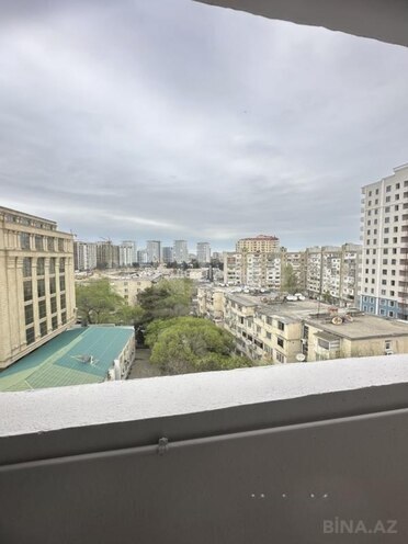 Продаётся 3-комн. новостройка 100 м², м. Иншаатчылар, photo 13 from 15