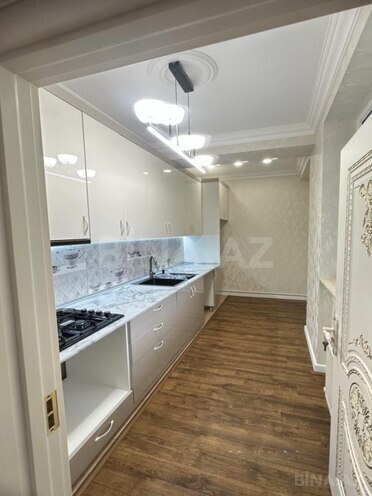 Продаётся 3-комн. новостройка 100 м², м. Иншаатчылар, photo 8 from 15