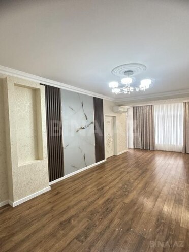Продаётся 3-комн. новостройка 100 м², м. Иншаатчылар, photo 7 from 15