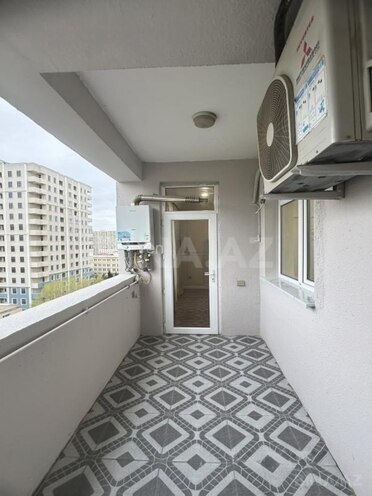 Продаётся 3-комн. новостройка 100 м², м. Иншаатчылар, photo 12 from 15