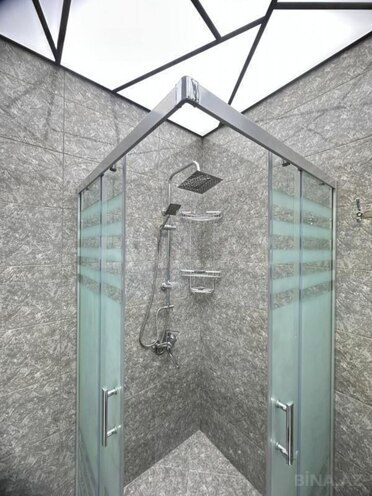 Продаётся 3-комн. новостройка 100 м², м. Иншаатчылар, photo 10 from 15