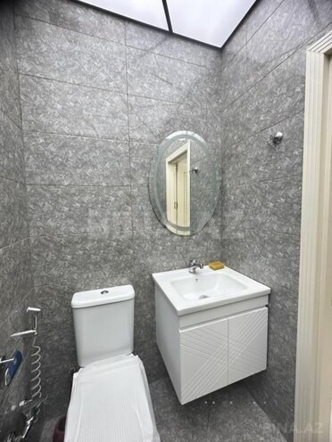 Продаётся 3-комн. новостройка 100 м², м. Иншаатчылар, photo 11 from 15