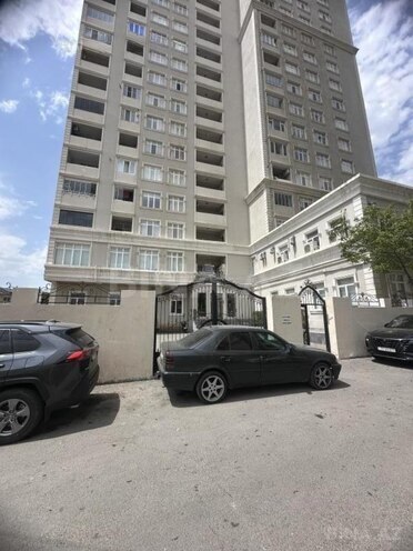 Продаётся 3-комн. новостройка 100 м², м. Иншаатчылар, photo 14 from 15