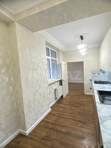 Продаётся 3-комн. новостройка 100 м², м. Иншаатчылар, photo 9 from 15