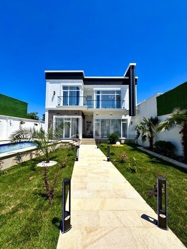 Продаётся 4-комн. дом/дача 220 м², пос. Шувеляны, photo 1 from 22