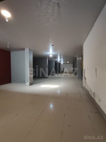 İcarəyə verilir  obyekt 1 200 m², Nəriman Nərimanov m., photo 13 from 15