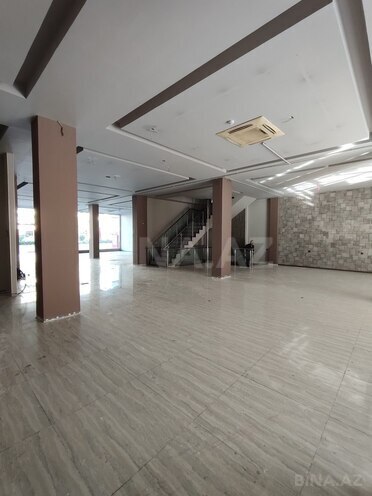 İcarəyə verilir  obyekt 1 200 m², Nəriman Nərimanov m., photo 3 from 15