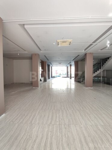 İcarəyə verilir  obyekt 1 200 m², Nəriman Nərimanov m., photo 5 from 15