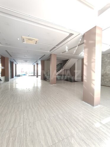 İcarəyə verilir  obyekt 1 200 m², Nəriman Nərimanov m., photo 6 from 15