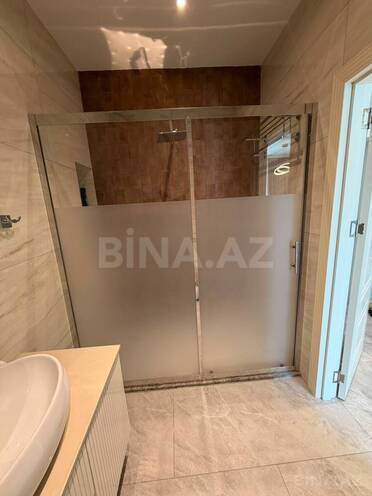 İcarəyə verilir 2 otaqlı yeni tikili 95 m², Sea Breeze q., photo 19 from 27