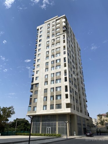Satılır 4 otaqlı yeni tikili 150 m², 7-ci mikrorayon q., photo 1 from 10
