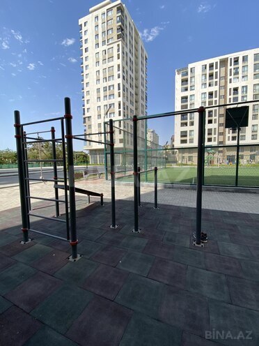 Satılır 4 otaqlı yeni tikili 150 m², 7-ci mikrorayon q., photo 4 from 10
