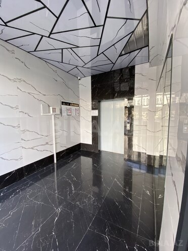 Satılır 4 otaqlı yeni tikili 150 m², 7-ci mikrorayon q., photo 5 from 10