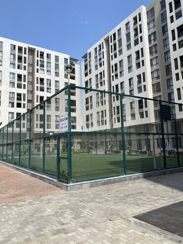 Satılır 4 otaqlı yeni tikili 150 m², 7-ci mikrorayon q., photo 3 from 10