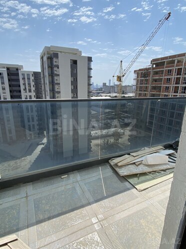 Satılır 4 otaqlı yeni tikili 150 m², 7-ci mikrorayon q., photo 8 from 10