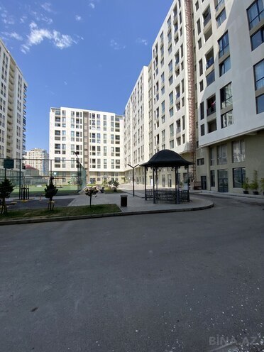 Satılır 4 otaqlı yeni tikili 150 m², 7-ci mikrorayon q., photo 6 from 10